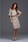 Blusa y Falda
